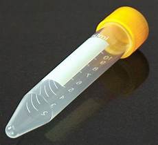 Polypropylene Centrifuge Tube