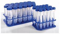 Polypropylene Centrifuge Tubes