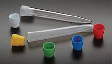 Polypropylene Centrifuge Tubes