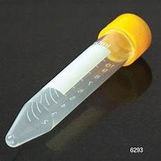 Polypropylene Centrifuge Tubes