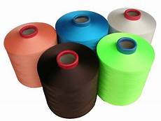 Polypropylene Cf Fully Drawn Yarn