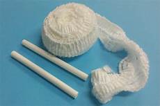 Polypropylene Cigarette Filter Tow