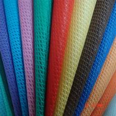 Polypropylene Circular Woven Fabrics