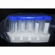 Polypropylene Conical Tube