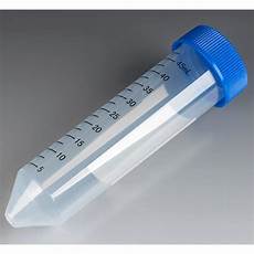Polypropylene Conical Tube