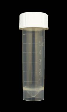 Polypropylene Conical Tube