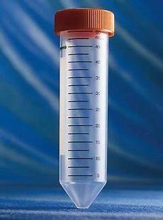 Polypropylene Conical Tubes