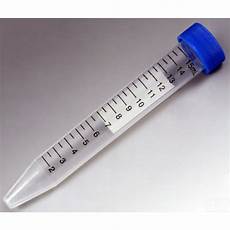 Polypropylene Conical Tubes