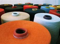 Polypropylene Continuous Filament Yarns