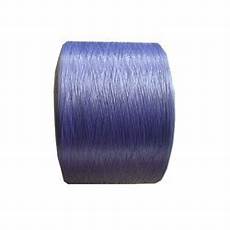 Polypropylene Continuous Filament Yarns