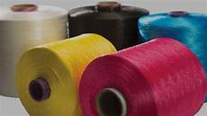 Polypropylene Continuous Yarns