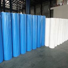 Polypropylene Continuous Yarns