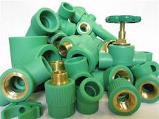 Polypropylene Copolymer Pipes