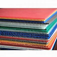 Polypropylene Corrugated Box