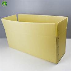 Polypropylene Corrugated Box