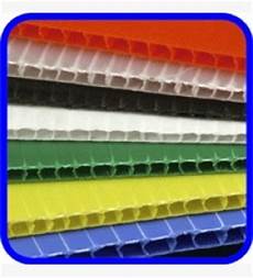 Polypropylene Corrugated Box