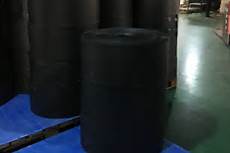 Polypropylene Corrugated Sheet