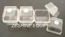 Polypropylene Cover