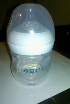 Polypropylene Feeding Bottles