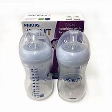 Polypropylene Feeding Bottles