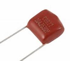 Polypropylene Film Capacitor