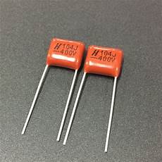 Polypropylene Film Capacitor