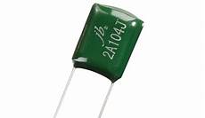 Polypropylene Film Capacitor