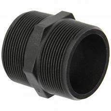 Polypropylene Fitting Systems