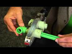 Polypropylene Fitting Systems