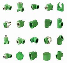 Polypropylene Fitting Systems