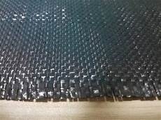 Polypropylene Flat Woven Fabrics