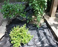 Polypropylene Geotextile