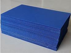 Polypropylene Hollow Sheet