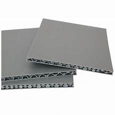 Polypropylene Hollow Sheet