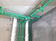 Polypropylene Homopolymer Pipe