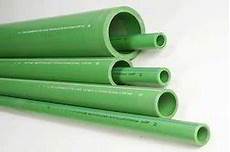 Polypropylene Homopolymer Pipes