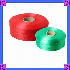 Polypropylene Intermingled Yarn
