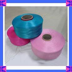 Polypropylene Intermingled Yarn