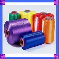 Polypropylene Intermingled Yarn