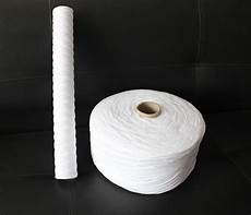 Polypropylene Intermingled Yarns