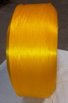Polypropylene Intermingled Yarns