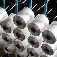 Polypropylene Intermingled Yarns