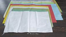 Polypropylene Laminated Sack