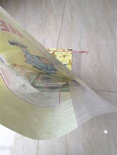 Polypropylene Laminated Sacks