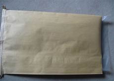 Polypropylene Laminated Sacks