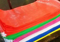 Polypropylene Lamineted Bag