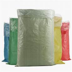 Polypropylene Lamineted Bag