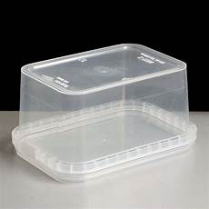 Polypropylene Lid