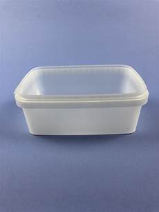 Polypropylene Lids