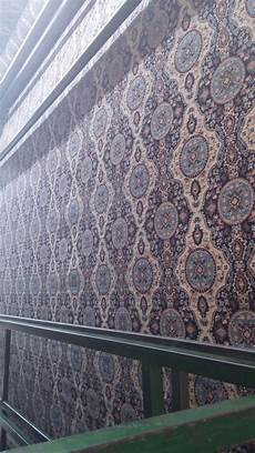 Polypropylene Machine-Made Carpets